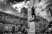 Richard Cobden Statue, Manchester