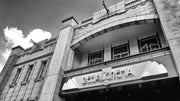 The Regal Cinema, Melton Mowbray