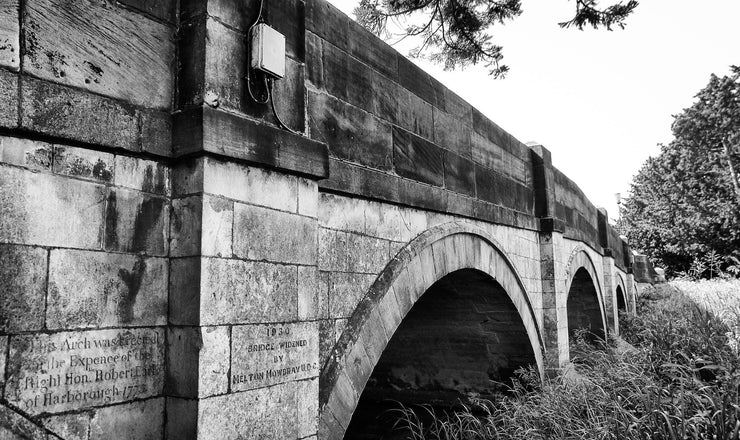 Bridge, Melton Mowbray