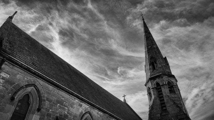 Church, Musselburgh