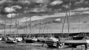 Fisherrow Harbour, Musselburgh