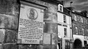 Historic Building, Musselburgh