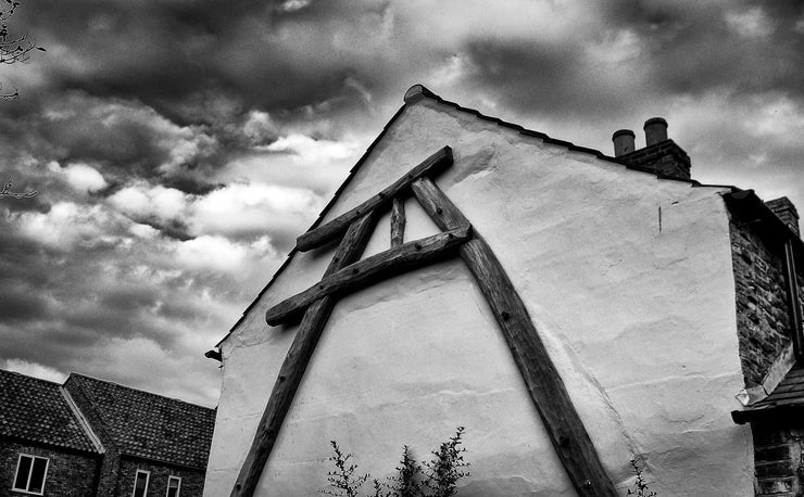 Old Building, Northallerton