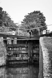 Newbury Lock