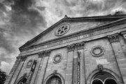 Corn Exchange, Newbury