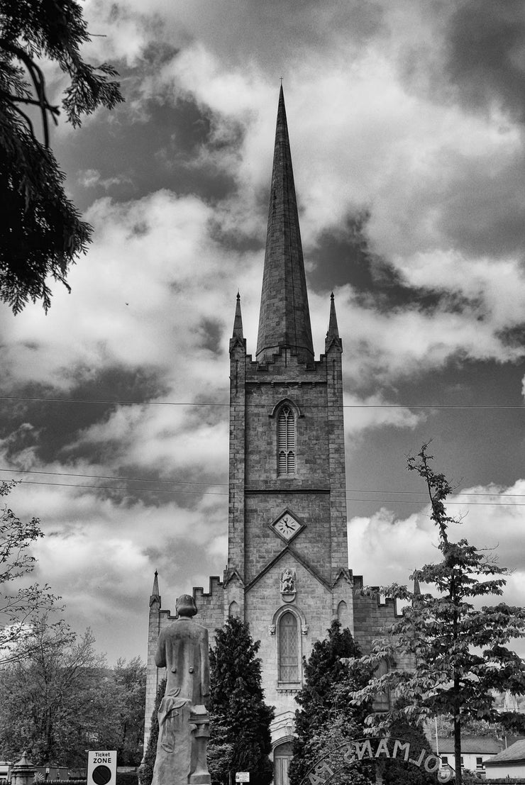 Church in Newry