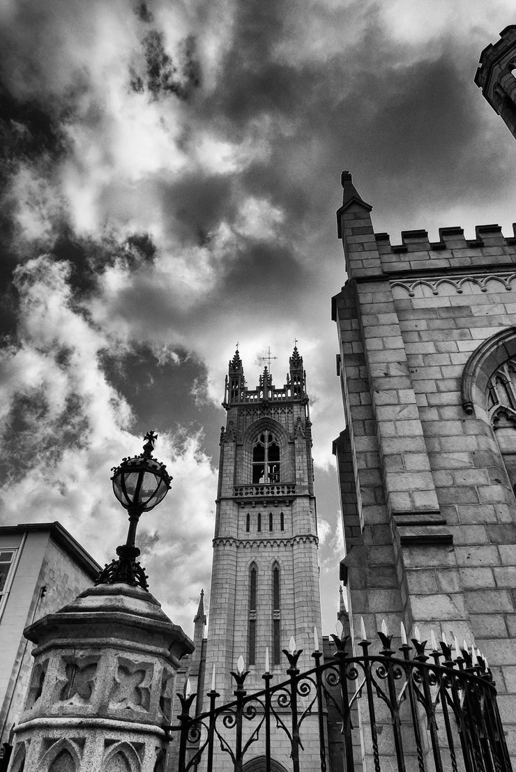 Church, Newry