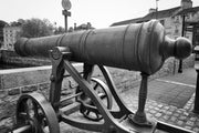 Russian Cannon, Newry