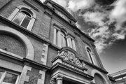 Newry Town Hall