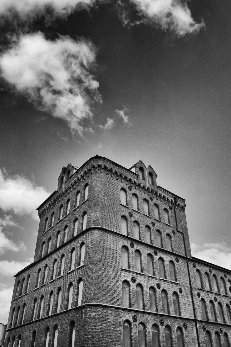 Buildings, Newry