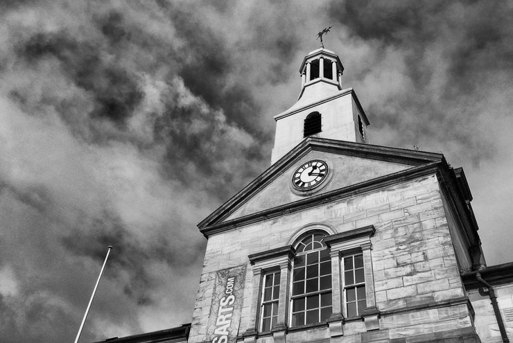 Market House, Newtownards