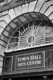 Town Hall, Arts Centre, Newtownards