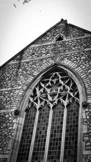 Church, North Finchley