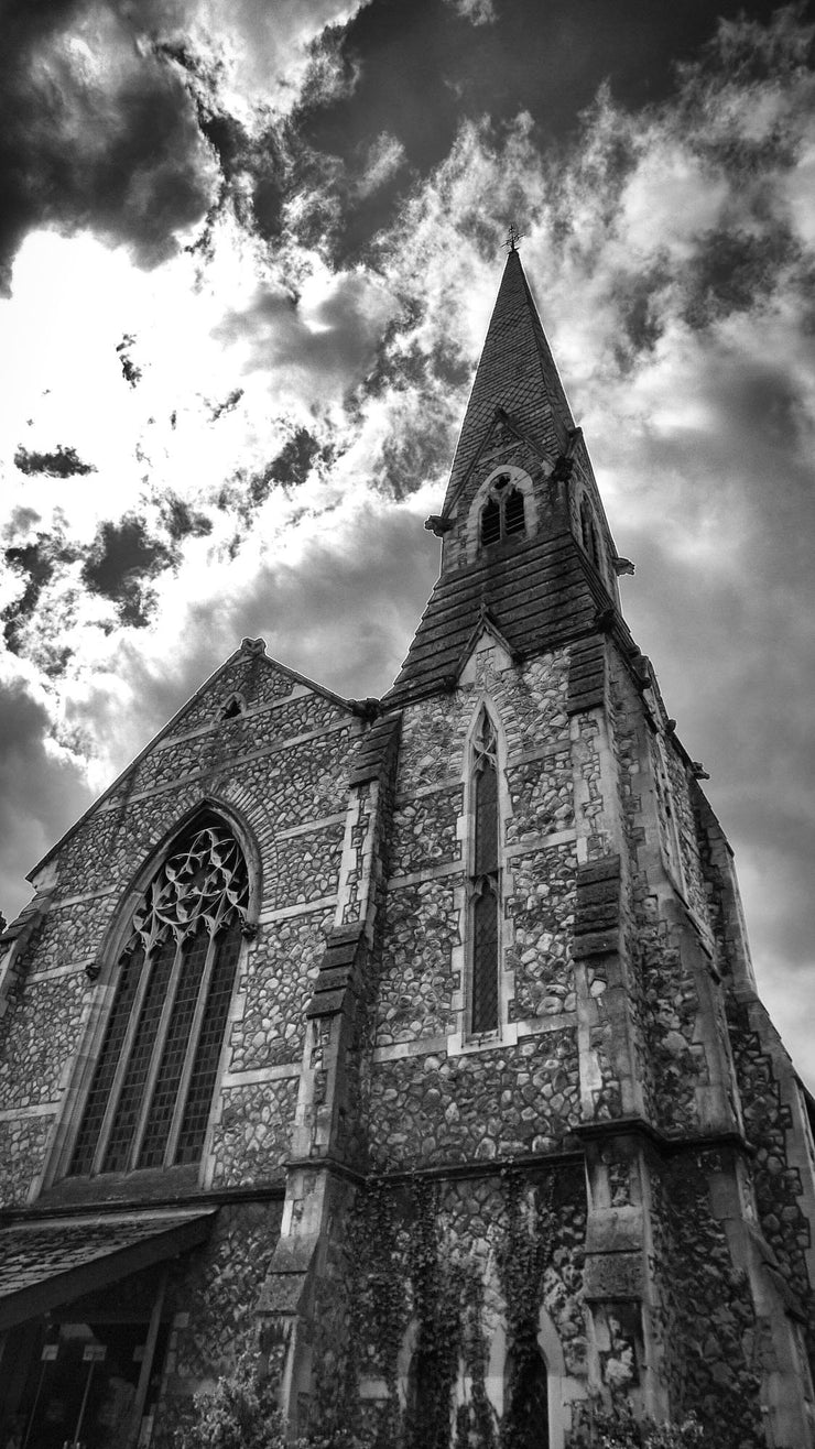 Trinity Church, North Finchley