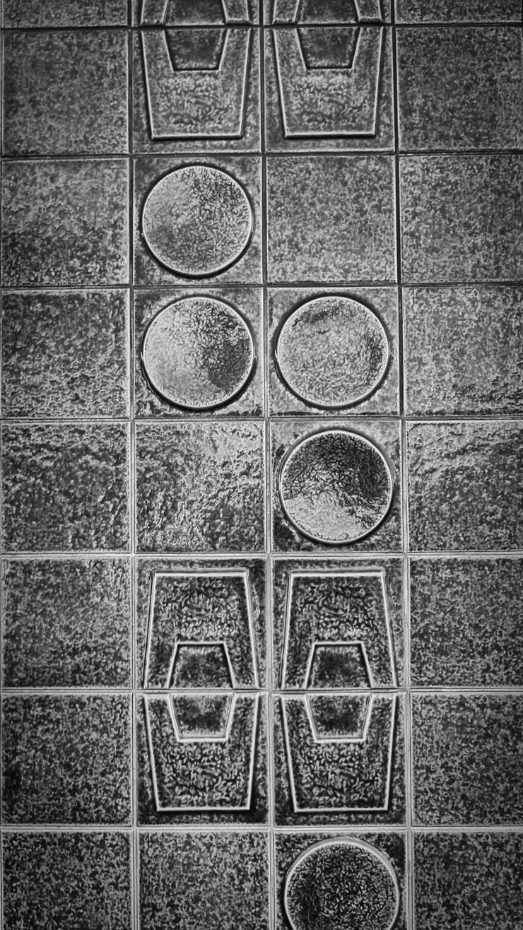 Building Detail, Parkstone