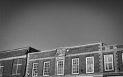 Buildings, Parkstone