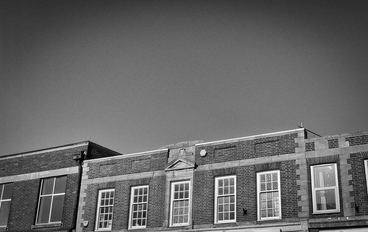 Buildings, Parkstone