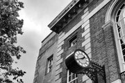 Town Hall Clock, Peterborough