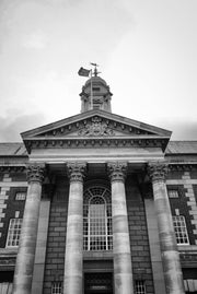 Peterborough Town Hall