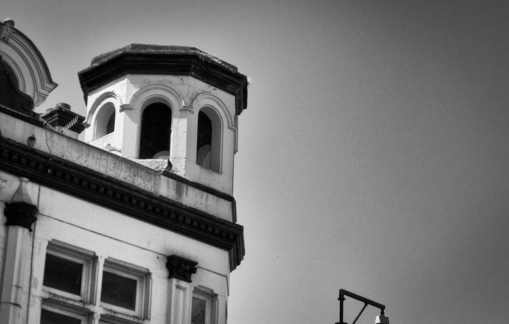 Buildings, Plumstead