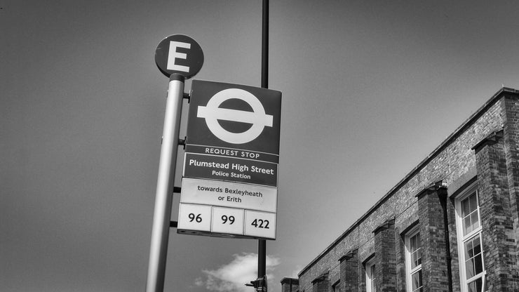 Plumstead High Street