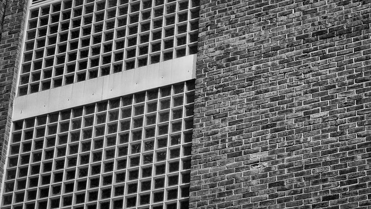 Building Detail, Plumstead