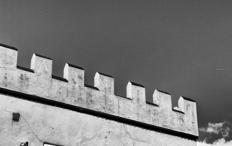 Buildings, Plumstead