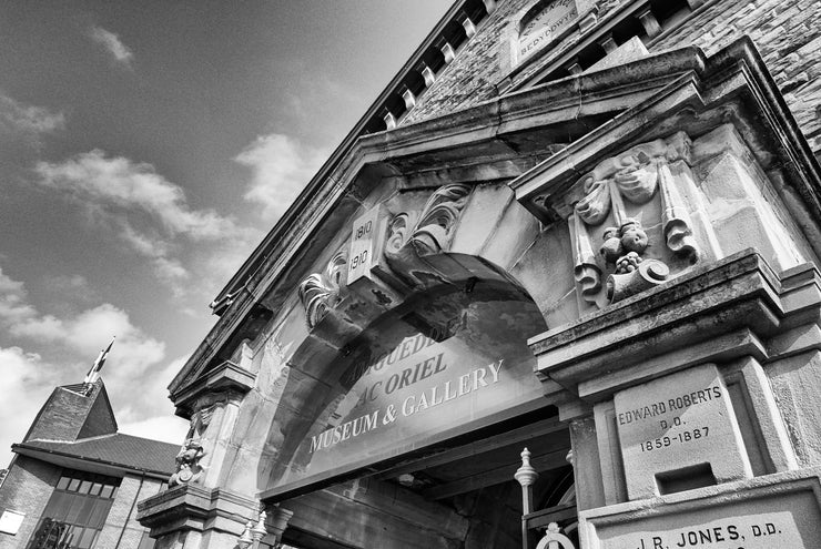 Pontypridd Museum & Gallery