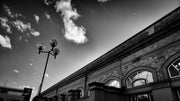 Railway Station Preston