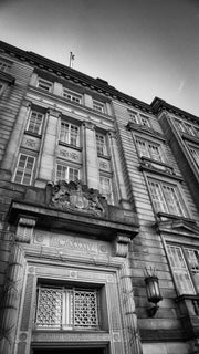 Sessions House, Preston 2