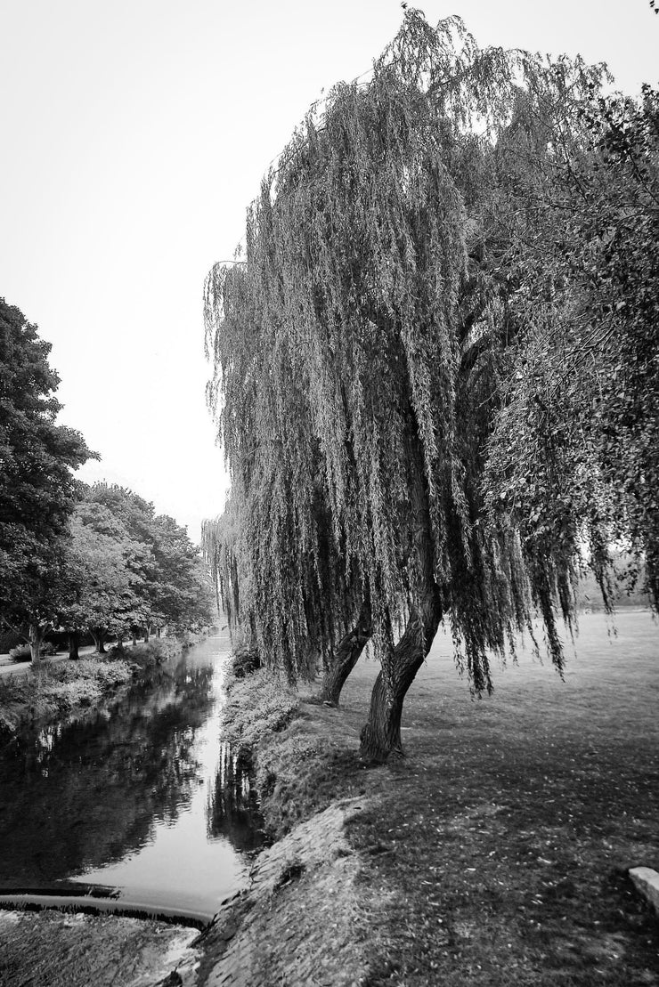 Chesterfield Canal, Retford