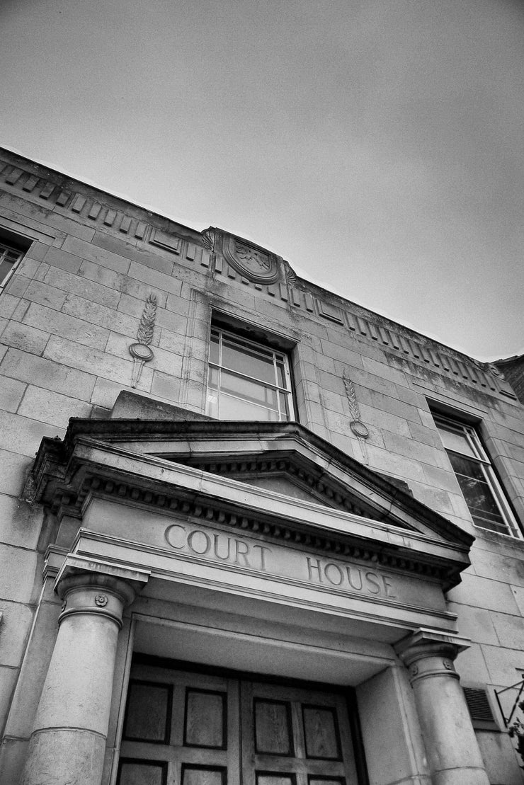 Court House, Retford