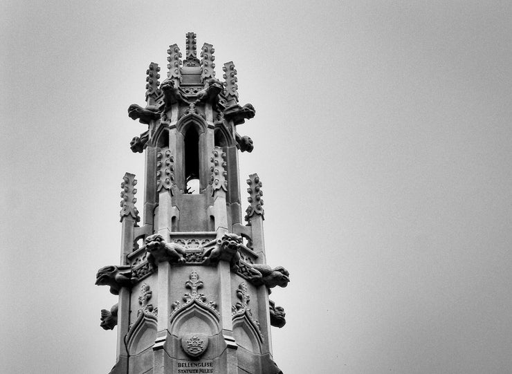 War Memorial, Retford