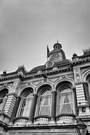 Town Hall, Retford