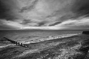 The Beach, Rhyl