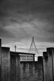 Fun Fair, Rhyl