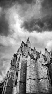 Ripon Cathedral