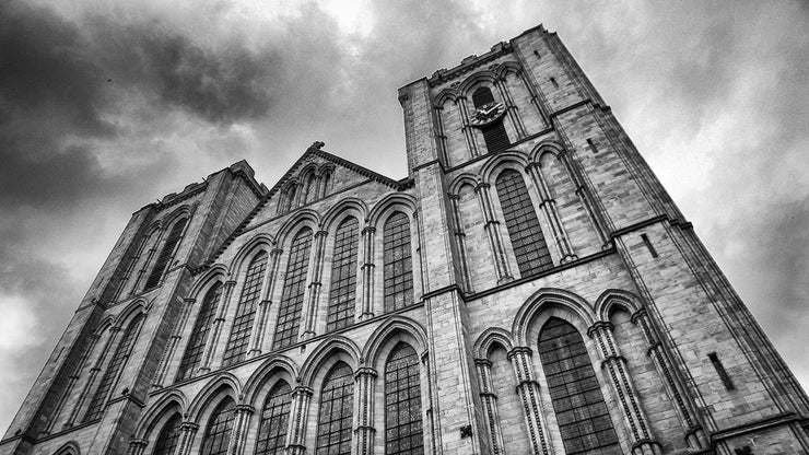 Ripon Cathedral