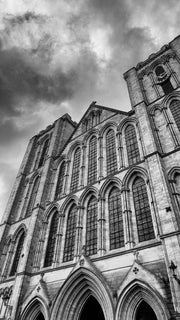 Ripon Cathedral