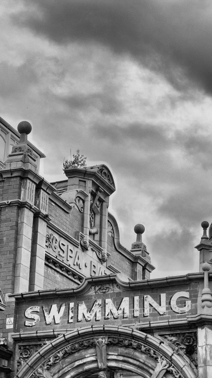 Swimming Baths, Ripon