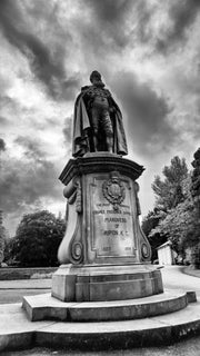 Marquis of Ripon monument, Ripon