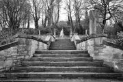 Memorial Garden, Rochdale