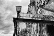 Town Hall Detail, Rutherglen