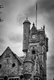 Rutherglen Town Hall