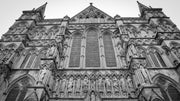 Salisbury Cathedral