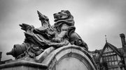 Citizens of Salisbury War Memorial, Salisbury