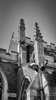 Church Details, Scunthorpe