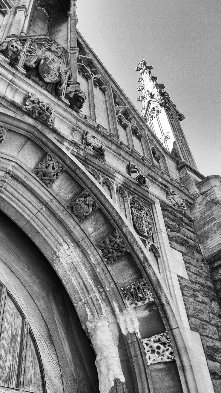 Church Details, Scunthorpe