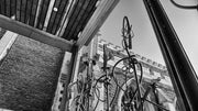 Decorative railings in Scunthorpe