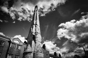 The Market Cross in Selby